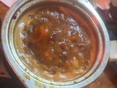 -塔兰齐新疆孜然火锅(鲤鱼山路店)