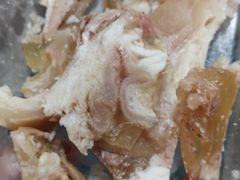 -西复兴羊肉馆(南翔老街店)