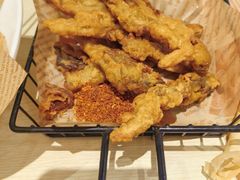 -甲乙饼·手工牛肉饼(东方广场店)