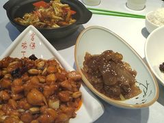 -峨嵋酒家总店(车公庄店)