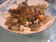 -映像烟台·海鲜·地道鲁菜(黄山路店)