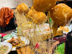 -北平盛世·新京菜·北京烤鸭(劲松·双井店)