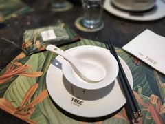 -大树餐厅(红旗街万达店)