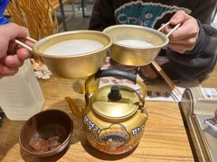 -冰川朝鲜族料理·东北菜(观前店)