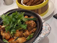 -香港新曜记茶餐厅(星耀城店)