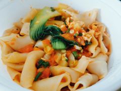-吴满满油泼面(北方风味园店)