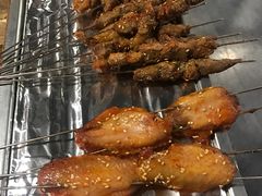 -郑喜旺烧烤(郑州总店)