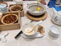 -蔡澜点心·粤菜(月星环球港店)