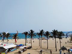 -大梅沙海滨公园