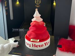 -玲婧胡同·生日蛋糕·餐厅(嘉里城店)