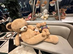 -星璞全日餐厅·高空自助餐(深铁铂尔曼酒店)