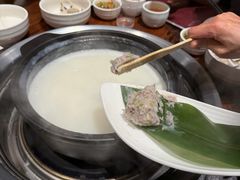 -大良毋米粥(锦龙路总店)