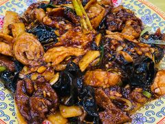 -砂锅居(西四店)