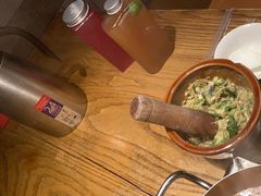 -爱碗亭·鲜炒湖南菜(壹城中心店)