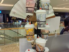 -茶话弄(北京密云万象汇店)