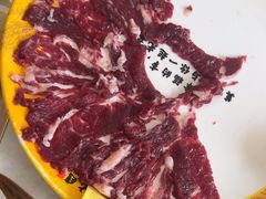 -潮汕大目牛肉火锅(皇岗旗舰店)