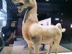 -合浦汉代文化博物馆