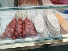 -上海鸡柳店(中街盛京大家庭店)