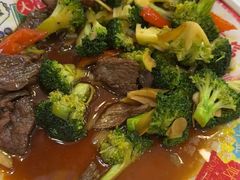 -吉源大排档·鱼生·海鲜(烧烤彩印厂店)