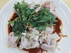 -吉莲利苑海鲜酒家(珠海拱北29年老字号店)