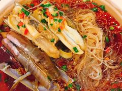 -盒马鲜生(杭州运河上街店)
