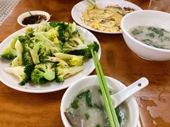 -华记粥饭店(印象容桂主题风情街店)