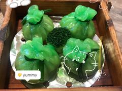 -御膳粥·牛乳粥底火锅·地道顺德菜(容桂店)