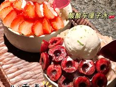 -三出山火锅(南京万象天地店)