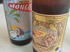 -渔娘渔家丹东海鲜(东直门店)