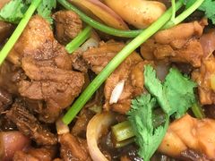 -川香煲(茅台路店)