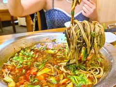 -乐山第一家临江鳝丝(茶坊路店)