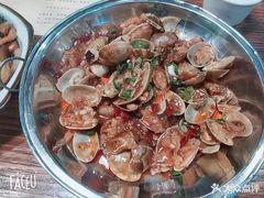 -我家福厨(万达中餐厅店)