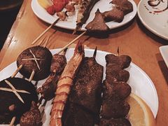 -福烤锦花(长乐路店)