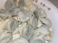 -日丰园海肠水饺·老字号大连海鲜(和平广场店)