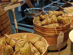-炊江南·上海菜(国展华漕店)