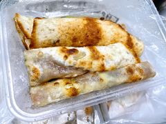 蛋饼-金杨老摊头蛋饼(金口路店)