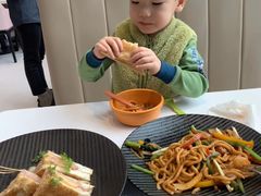 -KIDults童伴儿亲子餐厅(达美中心广场店)
