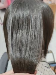 -MORI HAIR SALON日式美发沙龙