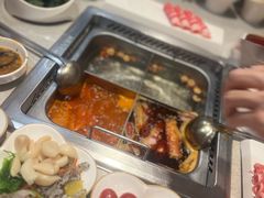 -海底捞火锅(番禺广场店)