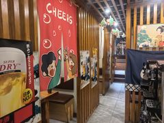 -福匠日本料理(人民路店)