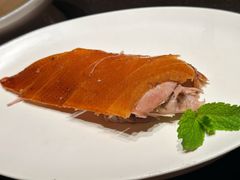 -四季民福烤鸭店(外滩外白渡桥店)