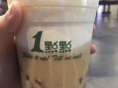 -1点点(湖明店)