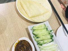 鸡蛋酱-姥家春饼店(漳州二路店)