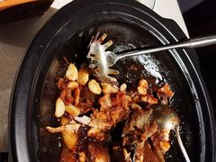 -老莞家私房菜-超级鱼头佛跳墙