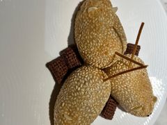 麻鼠-青雅中餐厅(大连金石滩绿发希尔顿度假酒店)