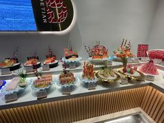 -德天雪花肥牛海鲜火锅(南苑东路店)