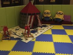 -上海崇明金茂凯悦酒店