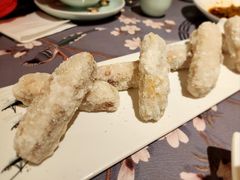 -大浪潮·潮汕菜·招牌生腌小青龙(福田店)