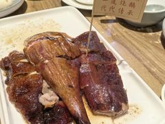 -先记烧鹅王·本地粤菜(福永店)