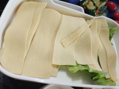 -锅说大脸毛肚重庆老火锅(佐阾店)
